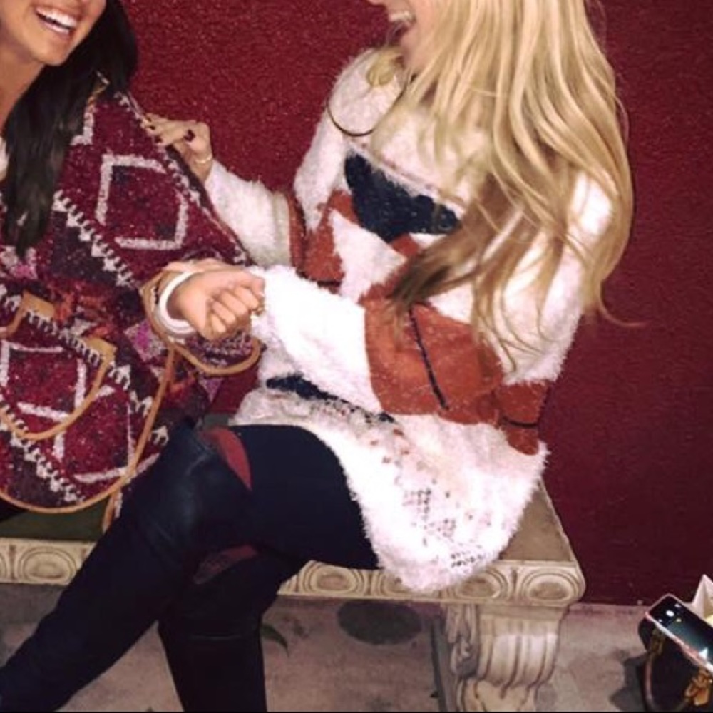 Gianni Bini Sweater